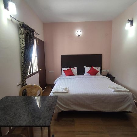 Spring Valley Retreat Villa Tamilnadu - Tamilnadu - Kodaikanal Exterior foto