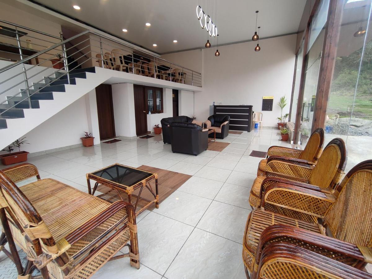 Spring Valley Retreat Villa Tamilnadu - Tamilnadu - Kodaikanal Exterior foto