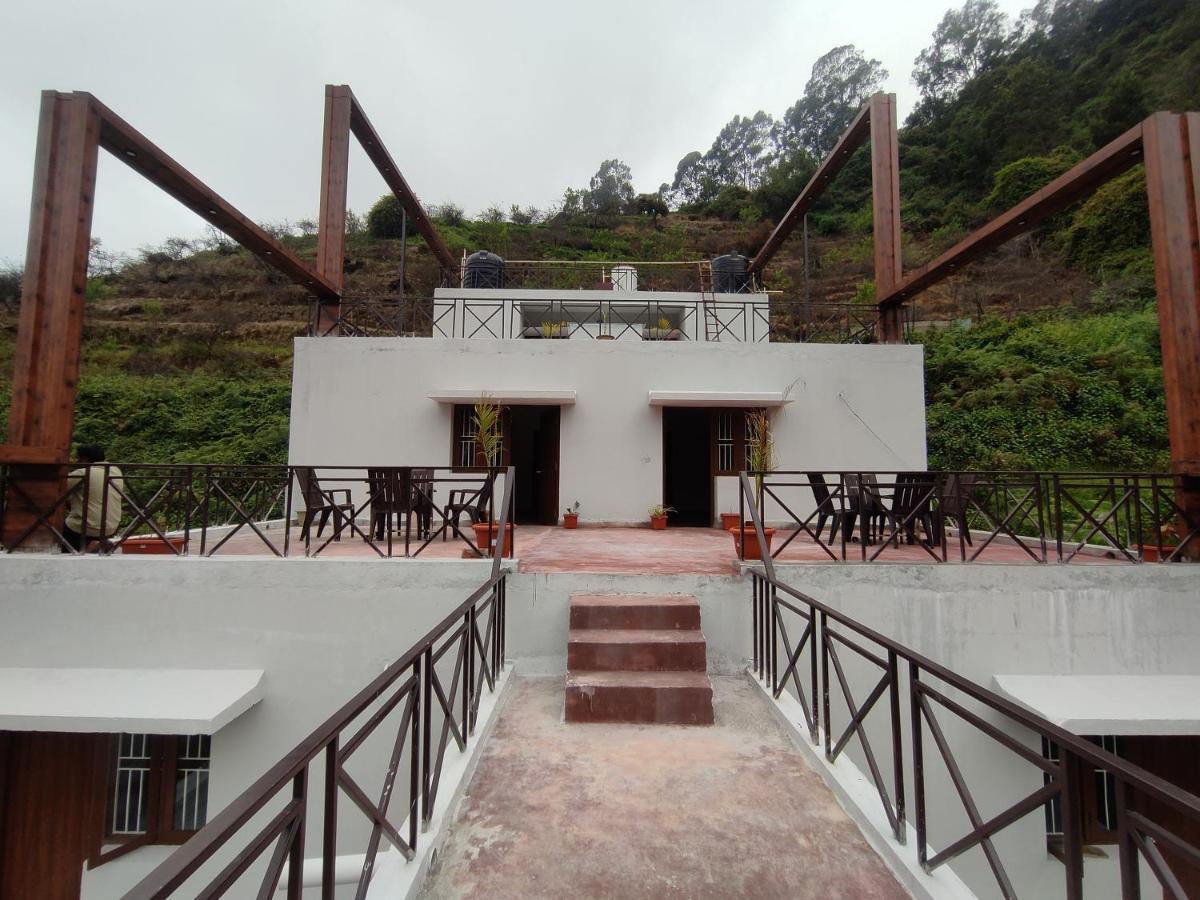 Spring Valley Retreat Villa Tamilnadu - Tamilnadu - Kodaikanal Exterior foto